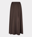 MbyM Nia-m quill skirt java
