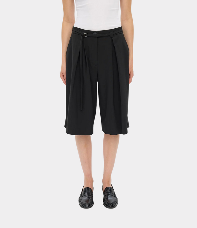 Five Units Lanafv shorts black
