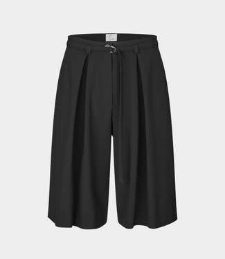 Five Units Lanafv shorts black