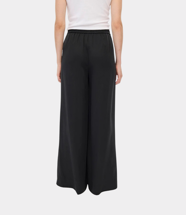 Five Units Paulafv pant raven