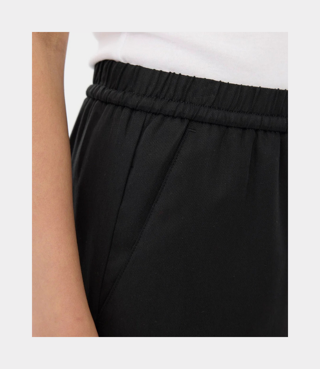 Five Units Paulafv pant raven