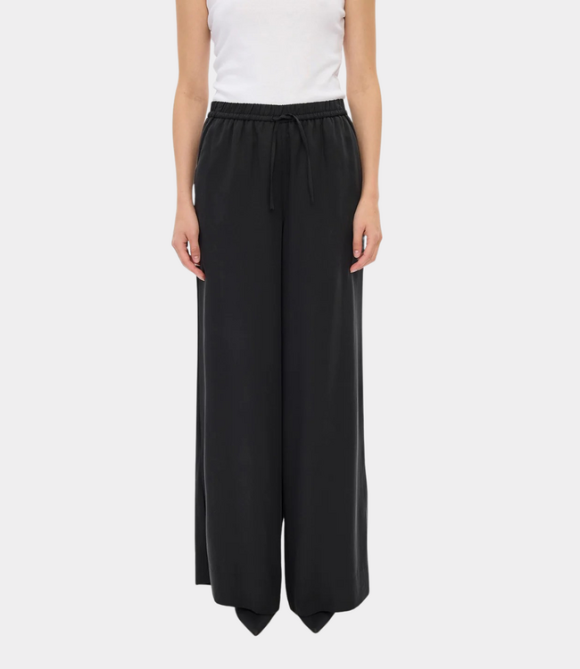 Five Units Paulafv pant raven