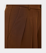 Five Units Karenfv pant brown roast