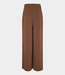 Five Units Karenfv pant brown roast