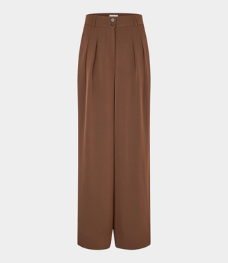 Five Units Karenfv pant brown roast