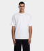 Aeden Juke Tee Off-white