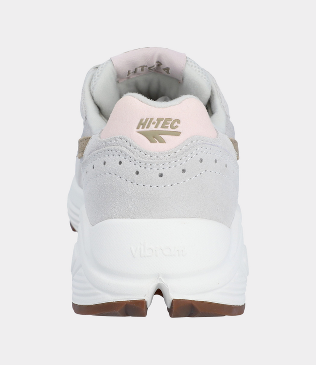 Hi-Tec HTS rgs star white twig dawn blue