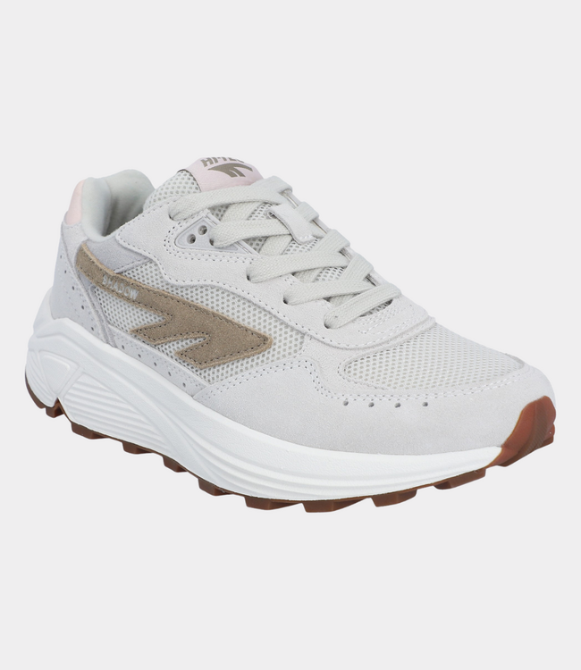 Hi-Tec HTS rgs star white twig dawn blue