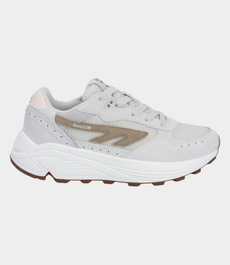 Hi-Tec HTS rgs star white twig dawn blue