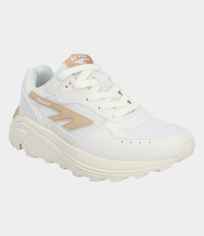 Hi-Tec HTS rgs gardenia hazelnut