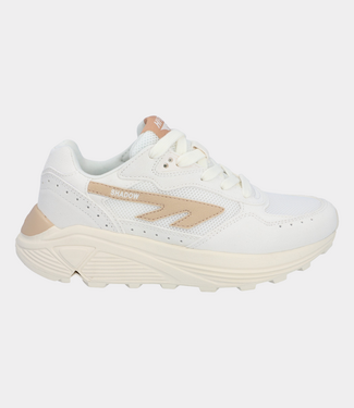 Hi-Tec HTS rgs gardenia hazelnut