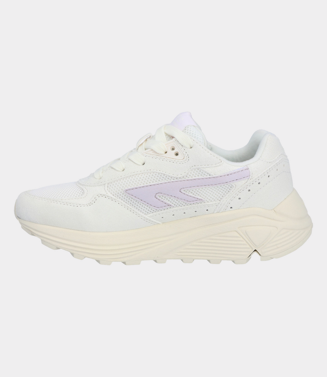 Hi-Tec HTS rgs gardenia orchid tint