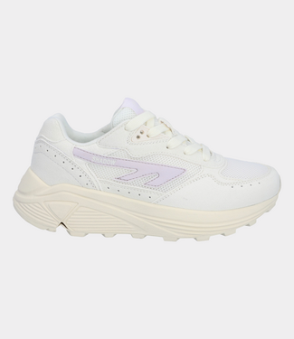 Hi-Tec HTS rgs gardenia orchid tint