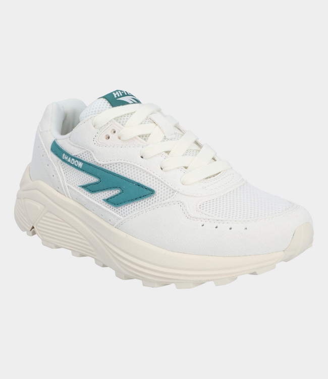 Hi-Tec HTS rgs gardenia teal