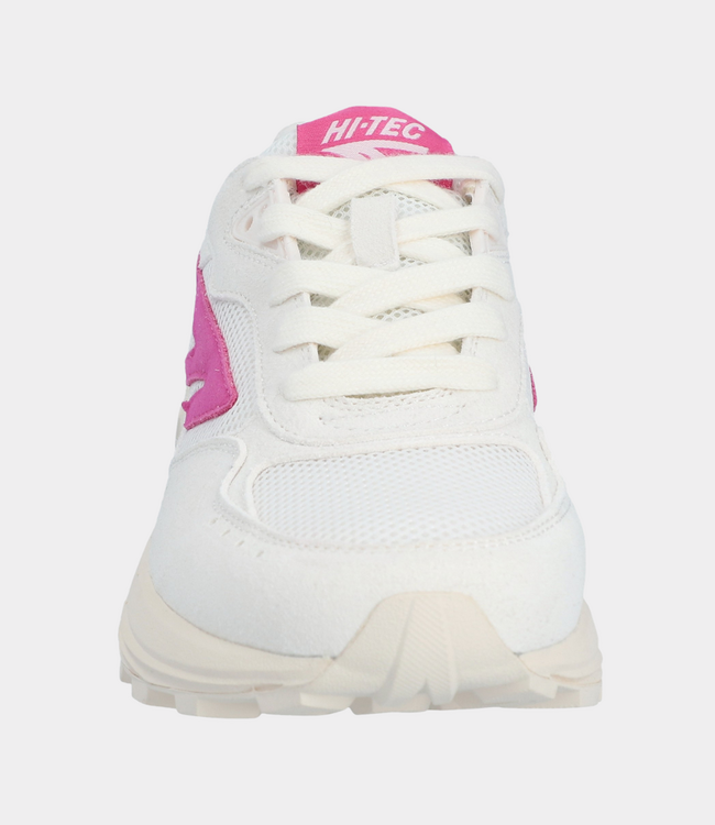 Hi-Tec HTS rgs gardenia fuchsia rose