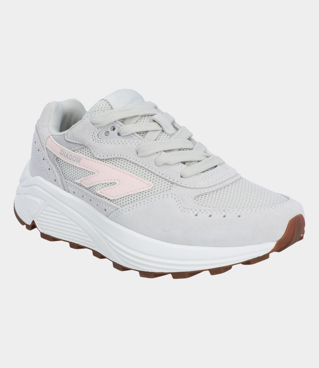 Hi-Tec HTS rgs star white dawn blue mangano