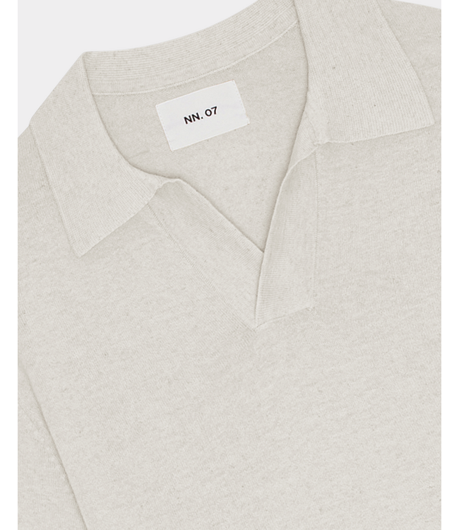 NN.07 Ryan polo oat