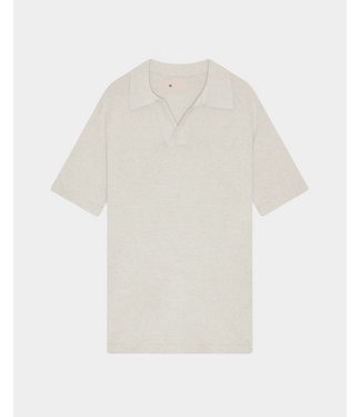 NN.07 Ryan polo oat