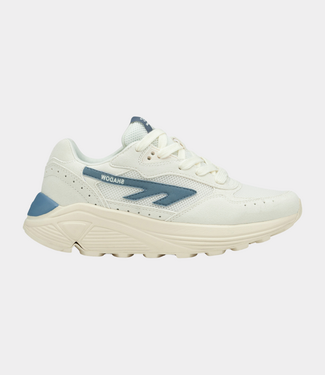 Hi-Tec HTS rgs sneaker gardenia windward blue