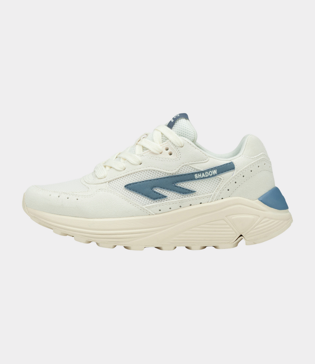 Hi-Tec HTS rgs sneaker gardenia windward blue
