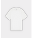 NN.07 Nat ss logo tee white