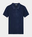 Dstrezzed DS_Roy Polo Dk. Navy