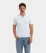 Saint Steve Chris s polo misty blue