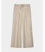 Club L'avenir Zody'cl pant taupe
