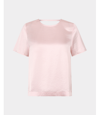 MbyM Nivara-m quill blouse light roses