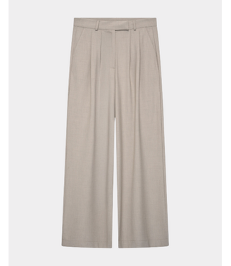 Club L'avenir Moyo'cl pant taupe