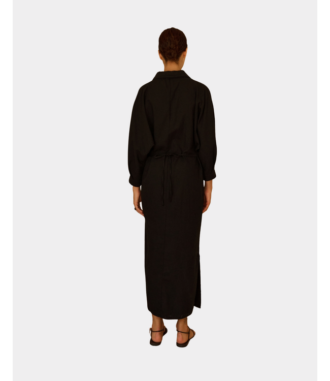 Club L'avenir Hania'cl dress black