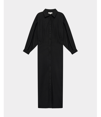 Club L'avenir Hania'cl dress black