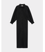 Club L'avenir Hania'cl dress black