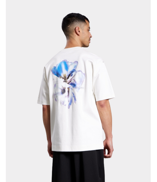 Aeden Fame Tee Off-white
