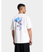 Aeden Fame Tee Off-white