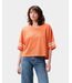 Catwalk Junkie Football jersey special tee orange