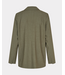 MbyM Mavan-m willah blazer dusty olive melange
