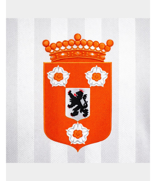 NewStyle Retro Voetbalshirt Roosendaal White – Heren T-shirt met retro sportdesign en comfortabele fit