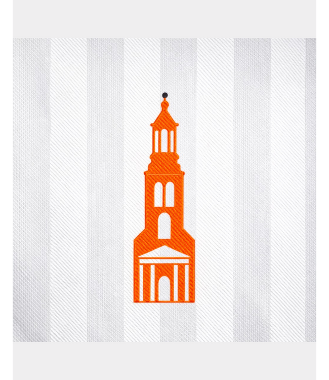 NewStyle Retro Voetbalshirt Roosendaal White – Heren T-shirt met retro sportdesign en comfortabele fit