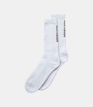 Resterods Tennis sock 2pack brown