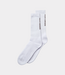 Resterods Tennis sock 2pack brown