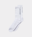 Resterods Tennis sock 2pack blue