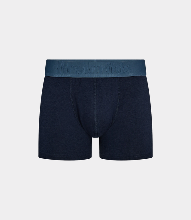 Resterods Gunnar bambo 3pack boxershort multi