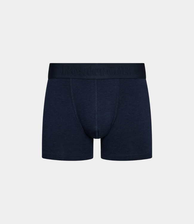 Resterods Gunnar bambo 3pack boxershort multi