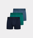 Resterods Gunnar bambo 3pack boxershort multi