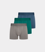 Resterods Gunnar bambo 3pack boxershort multi