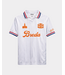 NewStyle Retro Voetbalshirt Breda White – Heren sportshirt met The Netherlands 76 print