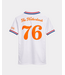 NewStyle Retro Voetbalshirt Breda White – Heren sportshirt met The Netherlands 76 print