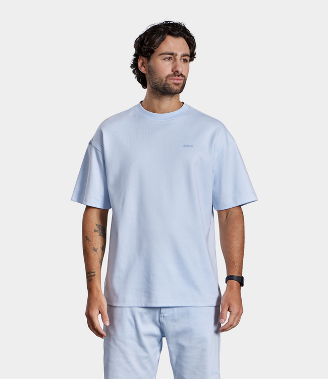 Aeden Zaviano Tee Ice Water