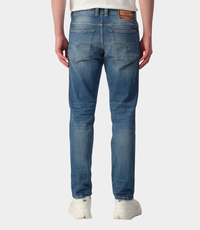 Diesel 1993 d vyl jeans 0adbr